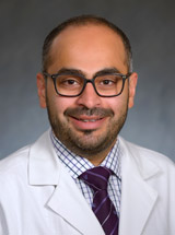 Raza Ahmad, MD